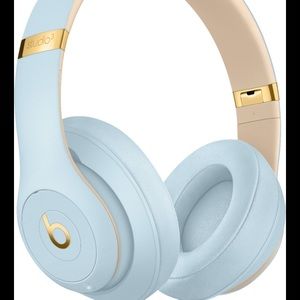 Beats Studio Wireless Headphones